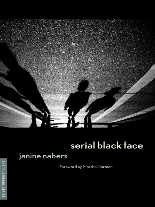 Title details for Serial Black Face by Janine Nabers - Available
